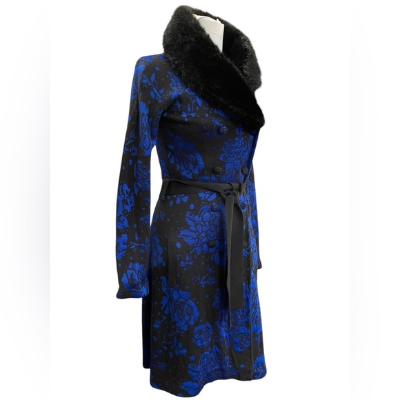 Penny Lane Style Duster (L)